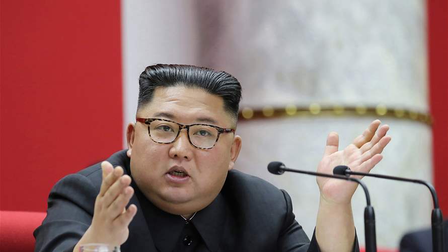 زعيم كوريا الشمالية يدعو لتعزيز قدرات الردع بطريقة "أكثر عملية وهجومية"