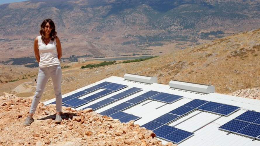 ‘Young Global Changers Recoupling Awards’ shortlists initiative from Lebanon among top projects  