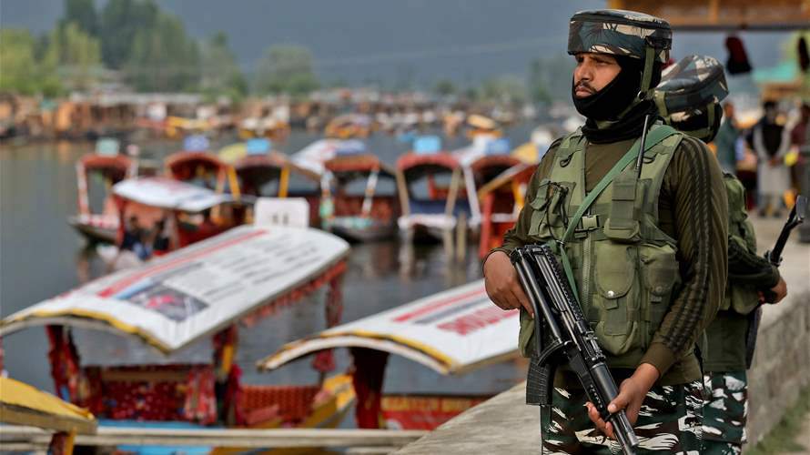 Pakistan condemns India's decision to hold G20 meetings in Kashmir