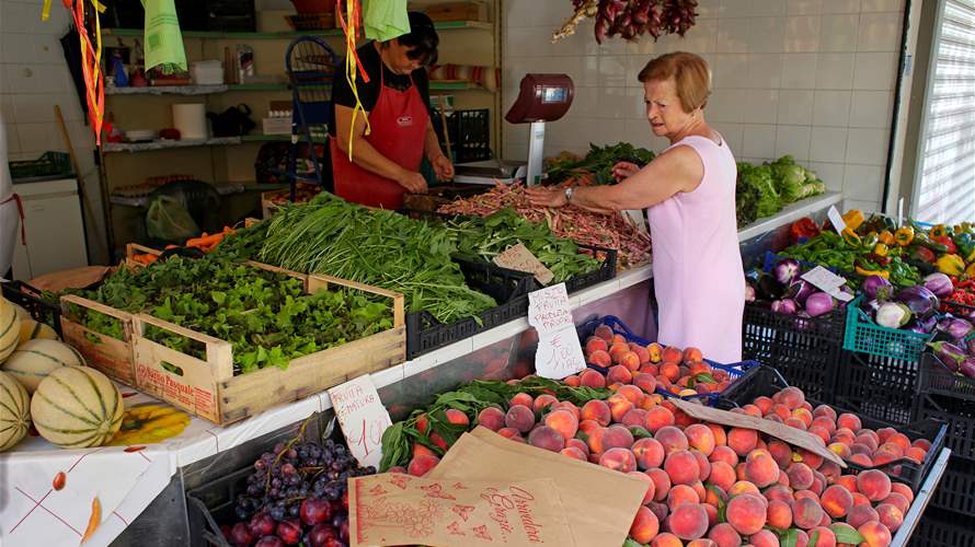 Italy to cut 2024 GDP growth target but confirm deficit targets