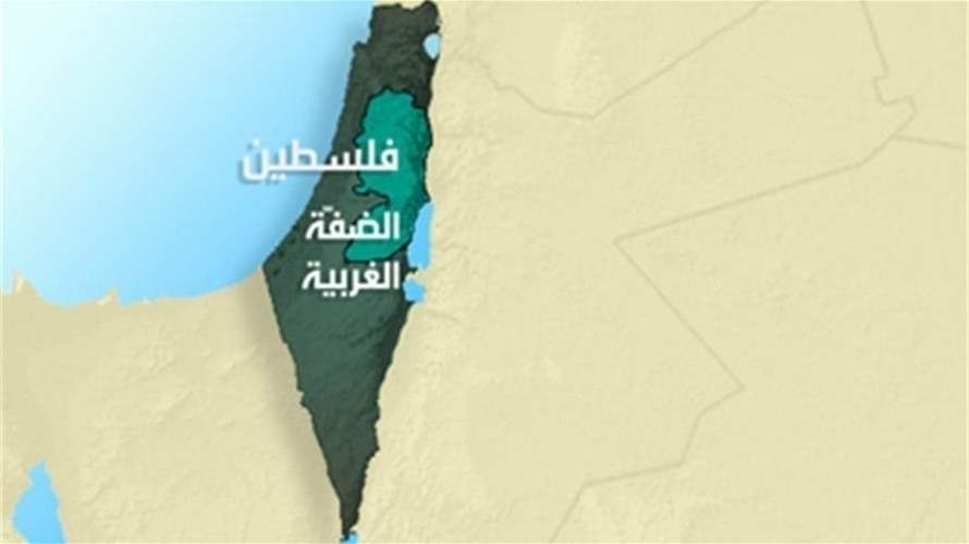 مقتل فلسطينيَين برصاص الجيش الاسرائيلي في الضفة الغربية المحتلة