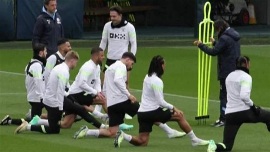 نهائي مبكر يجمع في دوري الأبطال بايرن ميونيخ ومانشستر سيتي