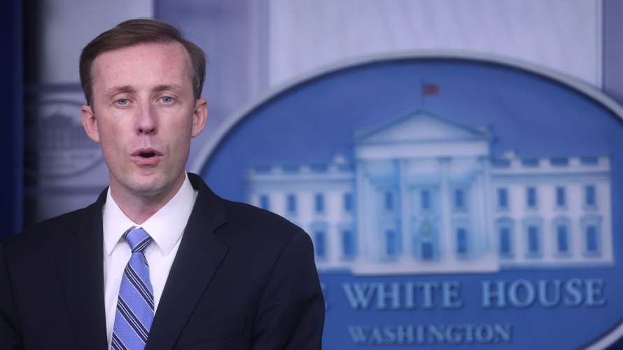  White House's Sullivan and Saudi crown prince discuss Yemen, Iran