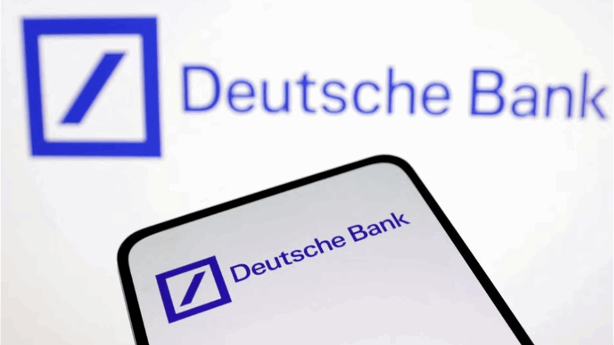 Deutsche Bank says cutting risks from Russian IT operations