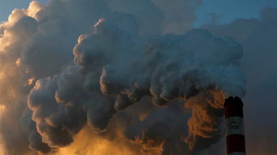  IMF chief, climate leaders pledge to accelerate public-private finance