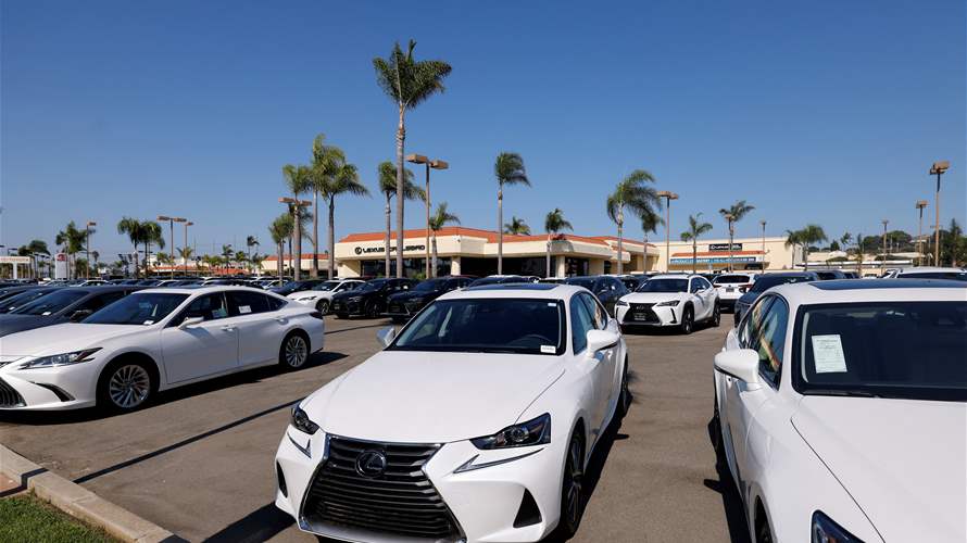 US proposes 56% vehicle emissions cut by 2032, requiring big EV jump