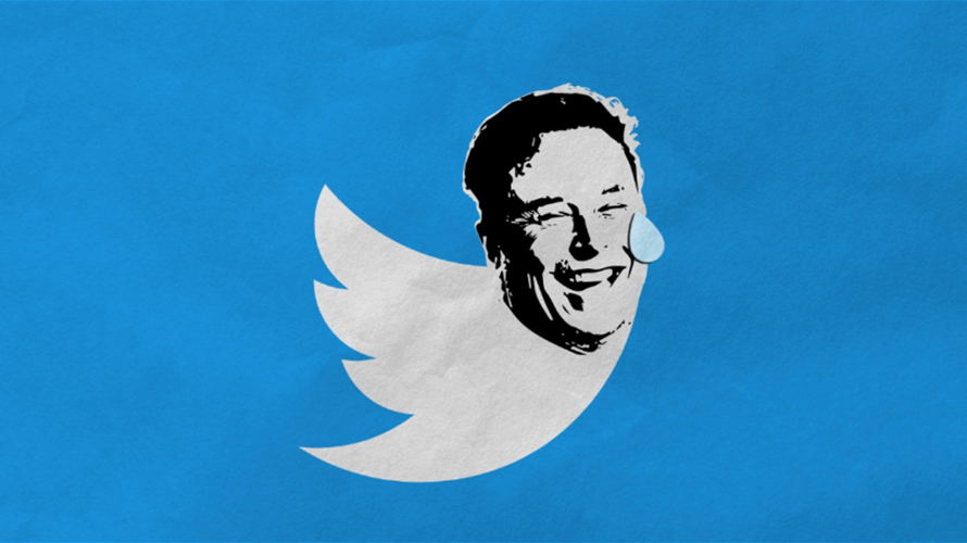 Elon Musk admits he only bought Twitter because he thought he’d be forced to