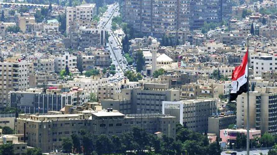 دمشق تقرر تعيين سفير في تونس إثر مبادرة لاستئناف العلاقات الدبلوماسية