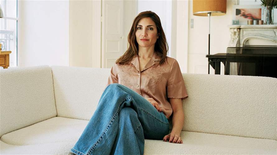 Cannes Critics' Week names director of Lebanese origins as jury president  