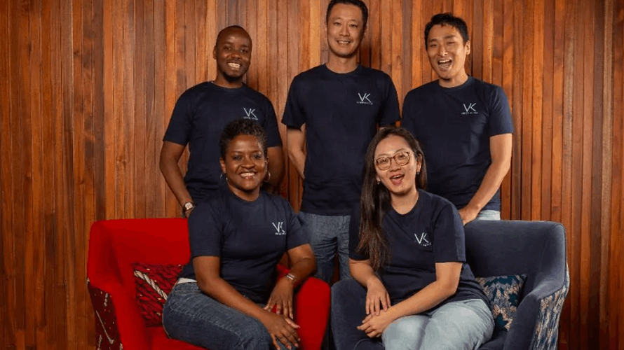 Backed by Japanese investors, Verod-Kepple’s fund will invest in Series A and B startups across Africa