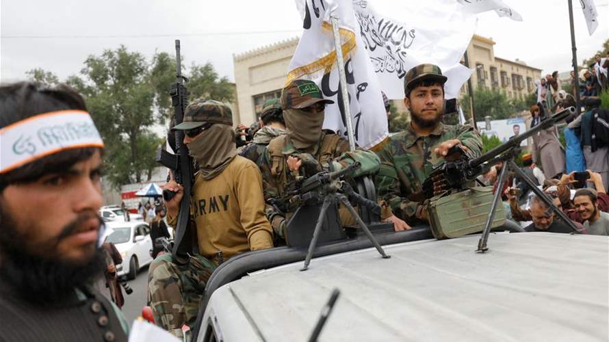 Taliban aim to boost Afghan security forces, anti-aircraft capacity -army chief
