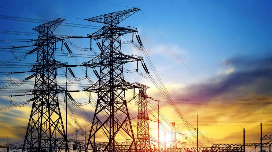 Organized theft of high-tension towers causes power outage in Bekaa, Lebanon