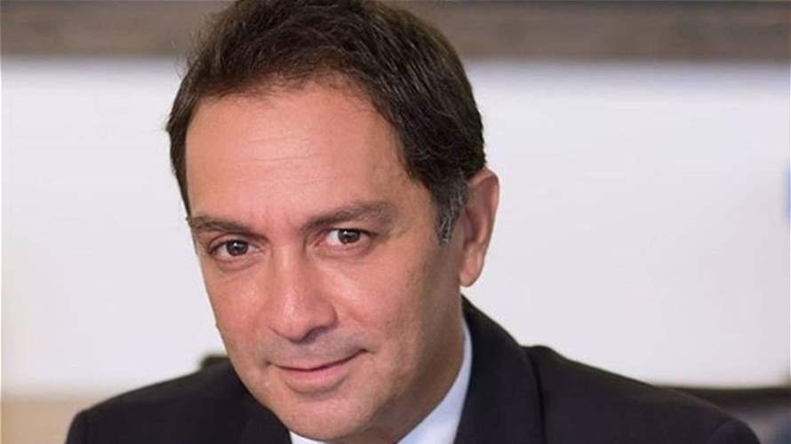 بارود للـLBCI: هناك مسعى لتعطيل الانتخابات البلدية والاختيارية