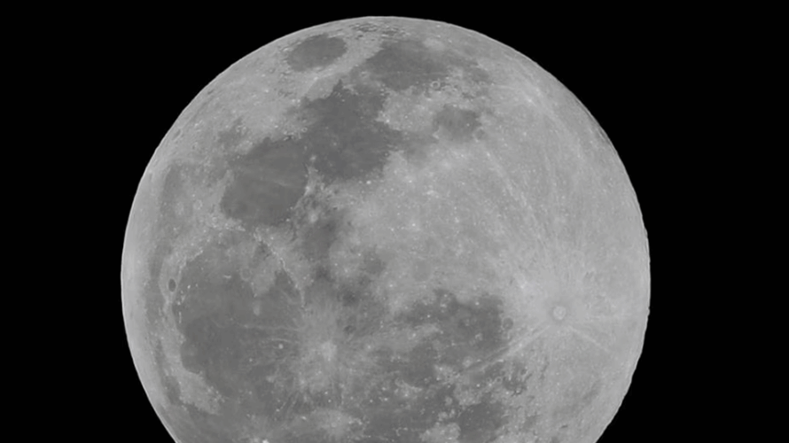 China wants to start using moon soil to build lunar bases as soon as this decade