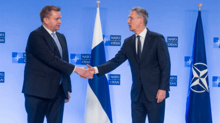 Finland completes first NATO exercise as alliance member