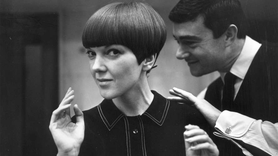 Mary Quant, designer who epitomized Swinging 60s, dies at 93 
