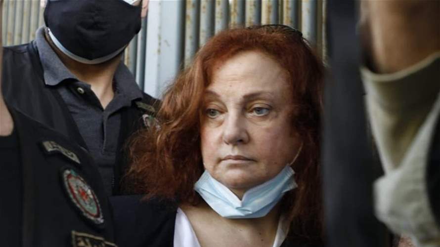 Judge Aoun requests return of Salameh's file, travel ban lift anticipated soon