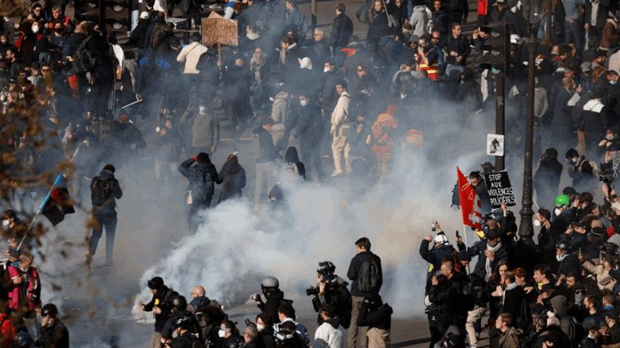 France's unpopular pension law faces key constitution test