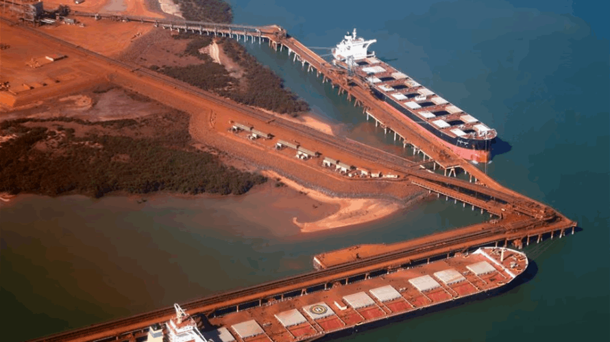 Cyclone Ilsa hits Australia's northwest, misses iron ore export hub