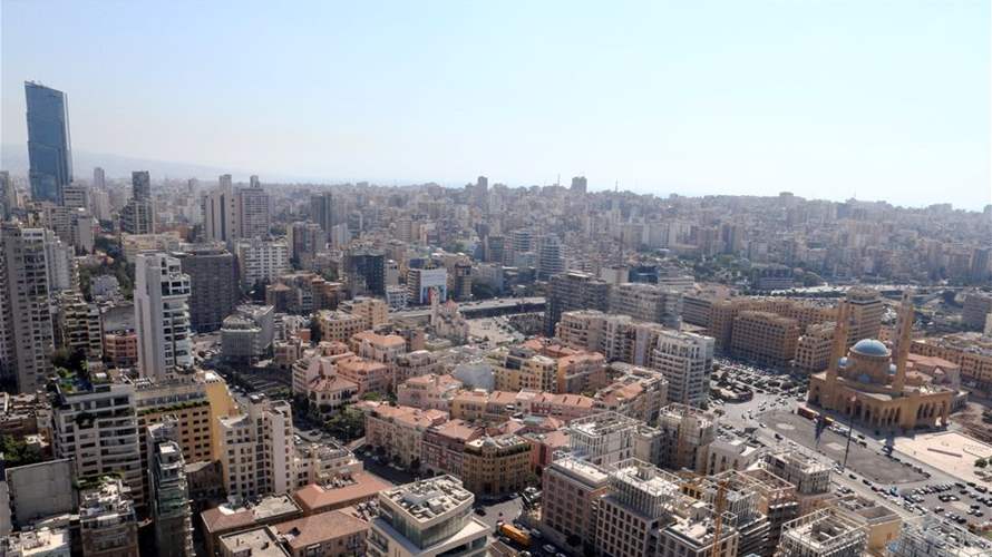 Lebanon has the highest cost of living in the world: report  