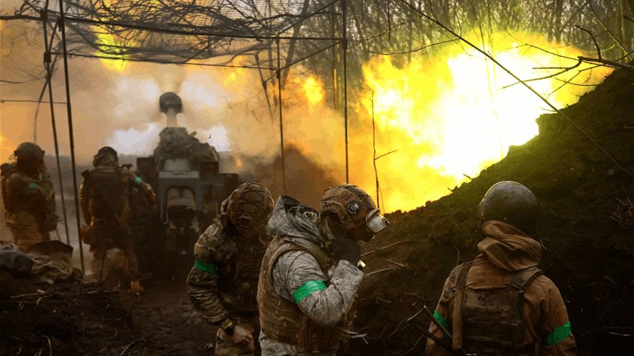 Ukraine forces pull back as Russia mounts 're-energised' Bakhmut assault