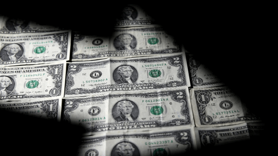 Dollar set for longest stretch of weekly losses since 2020