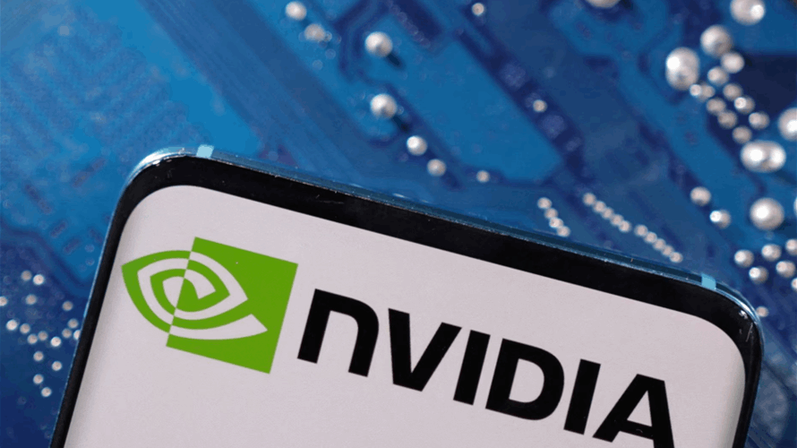 Nvidia enhances mid-range video gaming chip with AI technology