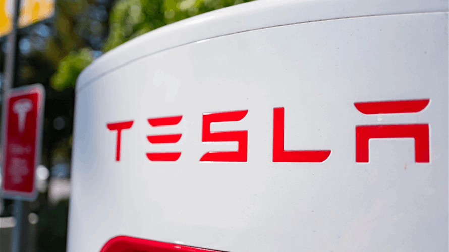 Internet abuzz over suspected redesigned Tesla Model 3