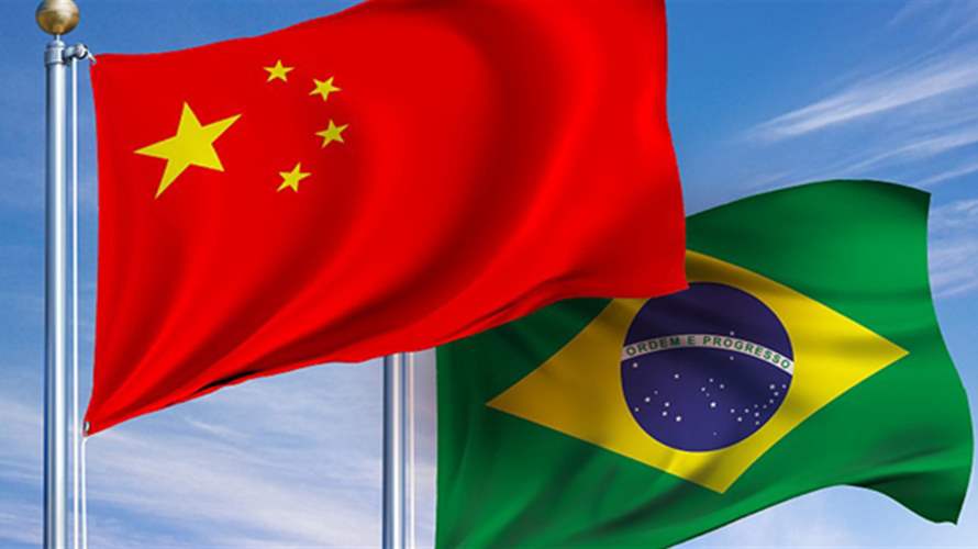 الصين والبرازيل تحضان الدول المتقدمة على الإلتزام بمكافحة تغير المناخ