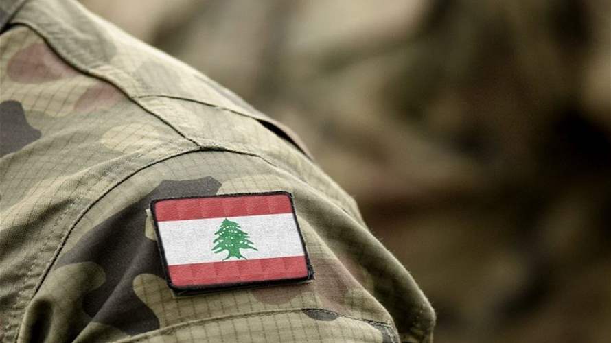 عملية دهم في بريتال... هذا ما ضبطه الجيش اللبناني (صور)