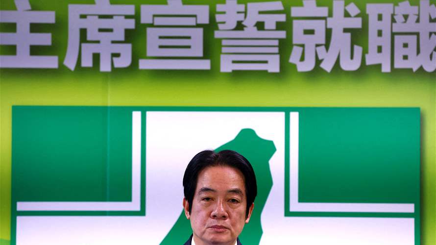 War would bring disaster to China too, Taiwan presidential contender says