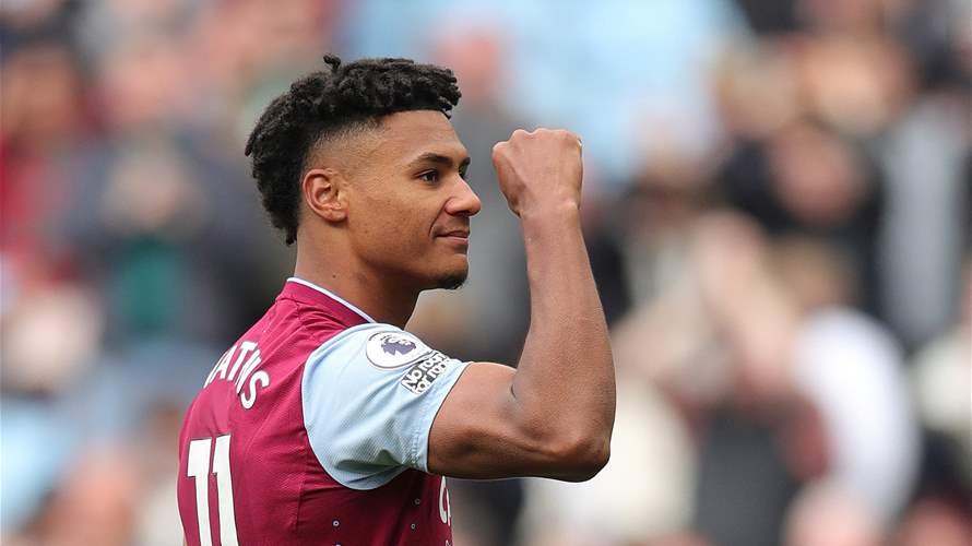 Watkins extends hot streak as Villa outclass Newcastle