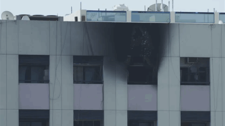 Fire in Dubai kills 16, injures 9 in apartment building