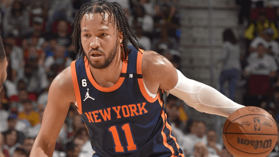 Jalen Brunson helps Knicks survive Cavaliers, 101-97