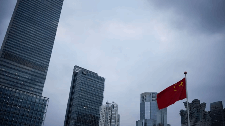 China relationship will be determined by Beijing's behavior, EU policy chief says