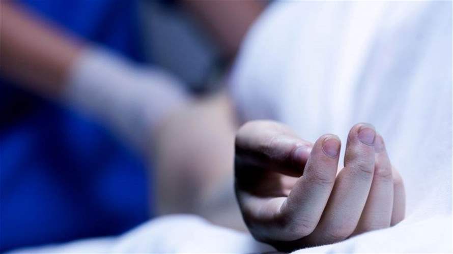 العثور على جثة مواطن عند مفترق سجن زحلة