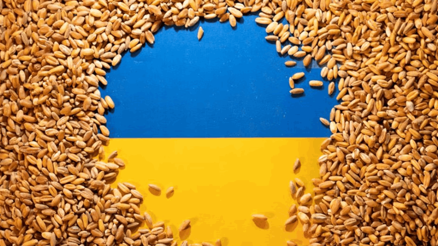 Ukraine seeks re-opening of food transit via Poland at talks