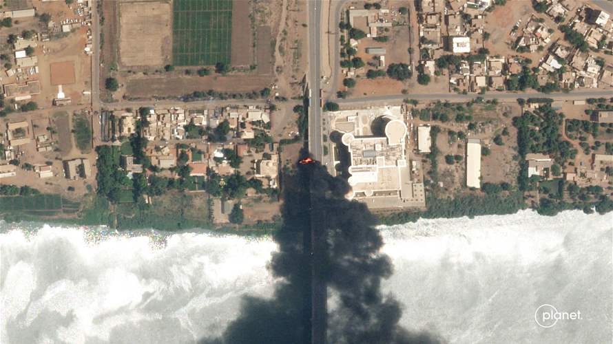 في الخرطوم: معارك واشتباكات "عنيفة"