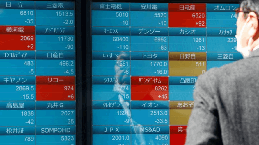 Asia stocks on guard for earnings, China economy surprises