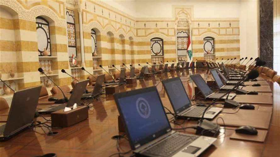 Lebanese municipal elections postponement faces legal challenges and constitutional concerns