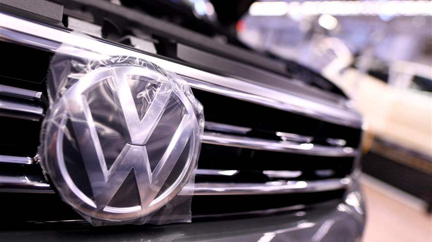 Volkswagen to partner on Indonesia EV battery ecosystem - minister