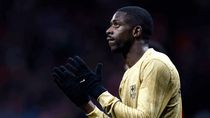 Talking points from European football