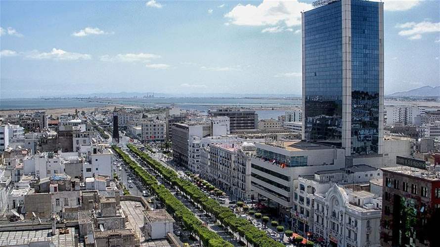 Turkey, Tunisia banks most at risk from tighter financing conditions 