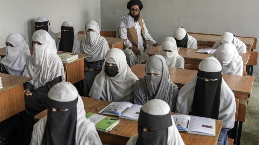 Taliban close education centers in southern Afghanistan 