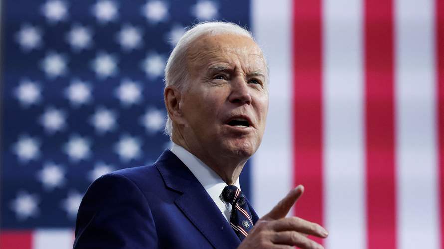 Biden lags recent Democratic presidents in declaring re-election campaign
