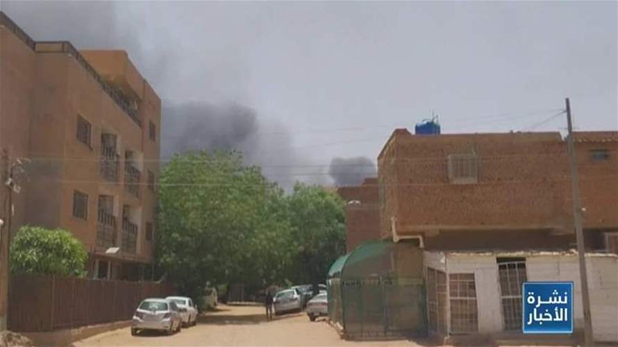 لحرب السودان أهداف اقتصادية داخلية…