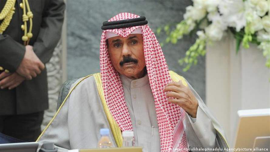 أمير الكويت يحلّ مجلس الأمة ويدعو لتنظيم انتخابات جديدة