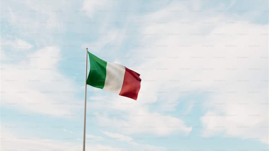 إيطاليا ترفع حظر تصدير الأسلحة للإمارات بعد تحسّن الأوضاع في اليمن