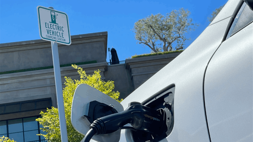 BMW, Rivian, Hyundai, Volvo lose access to EV tax credit