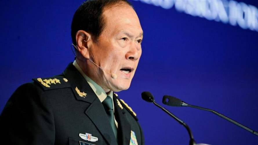 وزير الدفاع الصيني يؤكد من موسكو "تصميم" بكين على تعزيز التعاون العسكري